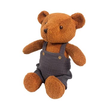 Egmont Toys knuffelbeer Gabin 25 cm van €15,95 voor €13,90, Ophalen of Verzenden, Nieuw