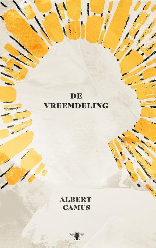 De Vreemdeling | Albert Camus, Boeken, Overige Boeken, Nieuw, Ophalen of Verzenden