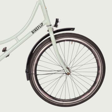 BikeFlip kinderfiets 24 inch, Ophalen of Verzenden, Gebruikt, BikeFlip