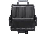 Tefal -   Minute Grill Black, Verzenden, Nieuw