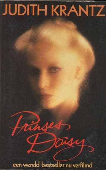 PRINSES DAISY - Judith Krantz 9789022506202, Verzenden, Gelezen, Judith Krantz