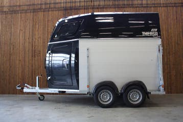 Atec APT 2500 Thensa extra compleet, Nieuw