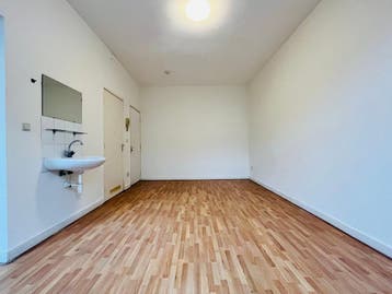 Te huur: Studio Herschelstraat in Den Haag, Den Haag, Zuid-Holland