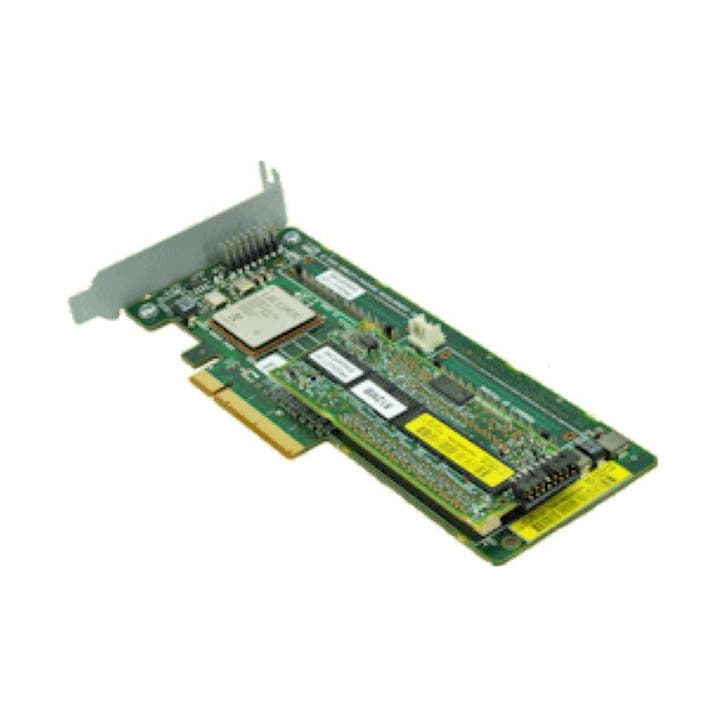 Refurbished HP Smart Array P400 met 2jr garantie, Computers en Software, Overige Computers en Software, Zo goed als nieuw, Ophalen of Verzenden