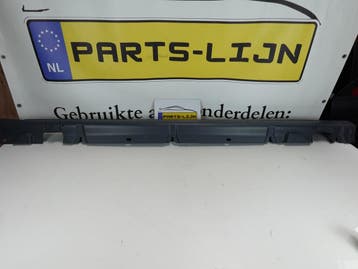 Gebruikte zijskirt Bumper Honda CR-V, Ophalen of Verzenden, Nieuw