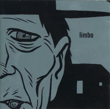 cd - Throwing Muses - Limbo, Verzenden, Zo goed als nieuw