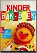 KINDERBAKBOEK 9789036607636 U. Bluma, Boeken, Verzenden, Gelezen, U. Bluma