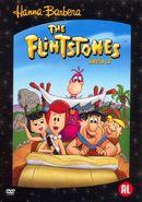 Flintstones - Seizoen 2 - DVD, Cd's en Dvd's, Verzenden, Nieuw in verpakking