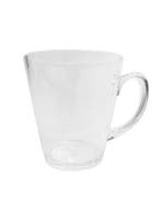 Gimex Theeglas 2st., Ophalen of Verzenden, Nieuw