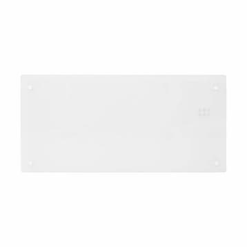 Convector Verwarming Eurom Alutherm Verre 2000W Voor in de, Ophalen of Verzenden, Nieuw