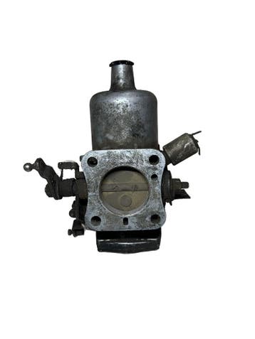 Carburateur SU HIF6 · Volvo 144 B20A 2.0 (1974), Ophalen, Nieuw