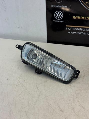 Mistlamp rechts en links Ford Transit Custom 2.0 bj.2022, Auto-onderdelen, Gebruikt, Ford