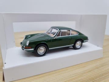 Norev 1:43 - Modelauto - Porsche 911 Coupe 1969 - Irish, Nieuw