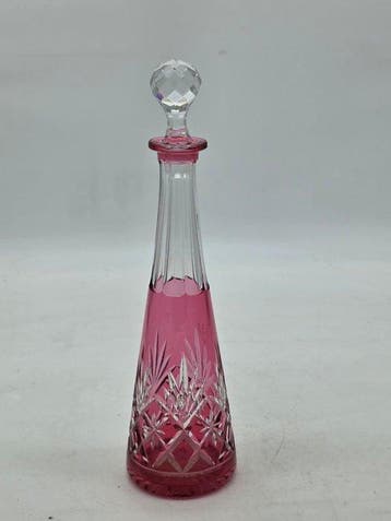 Val Saint Lambert - Vaas - Kristal