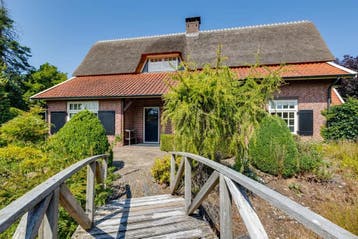 Te huur: Huis Oude Winterswijkseweg in Vragender, Gelderland, Vragender