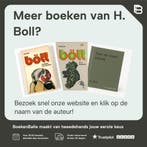Biljarten om half tien 9789010004529 H. Boll, Boeken, Verzenden, Gelezen, H. Boll