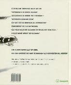 Waarom waarom 9789025853198 Annemarie van Haeringen, Verzenden, Gelezen, Annemarie van Haeringen