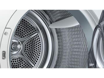 Bosch WTW87680 - Wasdroger - Condensatie - 8 kg -, Witgoed en Apparatuur, Wasdrogers, Verzenden, Zo goed als nieuw