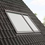 Velux 2-in-1 asymmetrisch dakraam GGLS FMK06 2066 (139x118), Verzenden, Nieuw, Dakraam, Dubbelglas