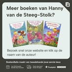 HERRIE IN DE STRAAT ! 9789033111402 Hanny van de Steeg-Stolk, Verzenden, Gelezen, Hanny van de Steeg-Stolk