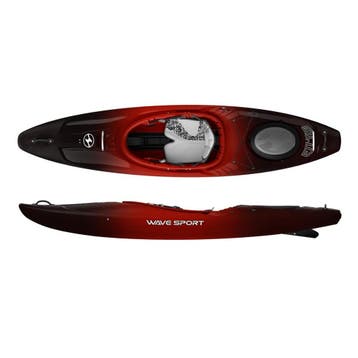 Wave Sport Ethos 9-10 Whiteout, Verzenden, Nieuw