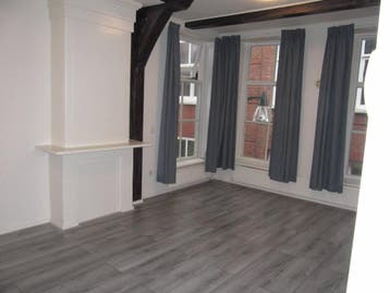 Te huur: Studio Heerestraat in Leeuwarden, Leeuwarden, Friesland