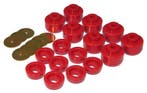 Prothane 99-07 Chevy Silverado Canadian Model Body Mount -, Ophalen of Verzenden, Nieuw