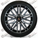 Porsche Cayenne E3 II Turbo 22 inch originele velgen 9Y06010, Auto-onderdelen, Banden en Velgen, Ophalen of Verzenden, Nieuw