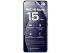 Xiaomi -  Redmi Note 15 Pro 8gb/256gb  - 256 Gb - Zwart, Verzenden, Nieuw, Zonder abonnement