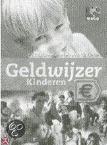Geldwijzer Kinderen - Nibud, Verzenden, Gelezen