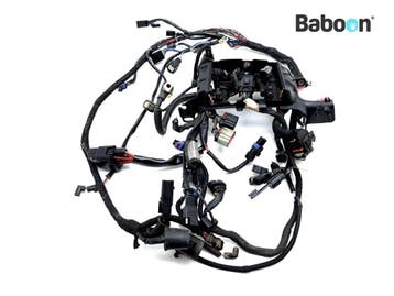 Kabelboom Harley-Davidson XL 883 N Sportster Iron 2020, Verzenden, Gebruikt
