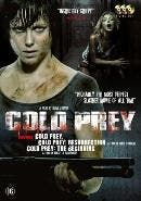 Cold prey 1-3 - DVD, Cd's en Dvd's, Verzenden, Nieuw in verpakking