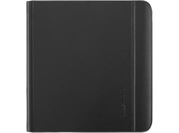 Kobo -  Libra Colour Notebook Cover-  Beschermhoes - Zwart, Verzenden, Nieuw, Kobo