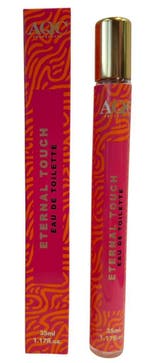 AQC Eternal Touch Eau de Toilette 35 ml, Nieuw