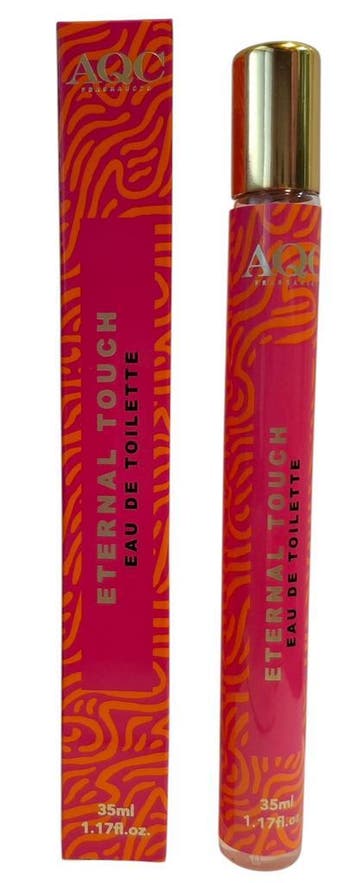 AQC Eternal Touch Eau de Toilette 35 ml, Nieuw