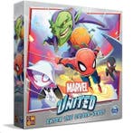 Marvel United Enter the Spider-Verse - NIEUW, Verzenden, Nieuw