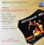 Mozart - Don Giovanni - Klassiek - CDBox, Verzenden, Nieuw in verpakking