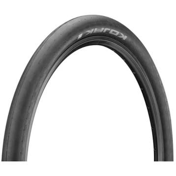 Schwalbe FA0001A Bub 20x2.15 35-406 zwart (Fietsonderdelen), Ophalen of Verzenden, Nieuw, Band