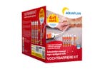 Aquaplan Aquaplan vochtbarriere kit 4 1 5 x 310 ml, Verzenden, Nieuw