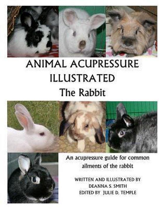 9781477586365 Animal Acupressure Deanna S Smith, Boeken, Gezondheid, Dieet en Voeding, Nieuw, Verzenden