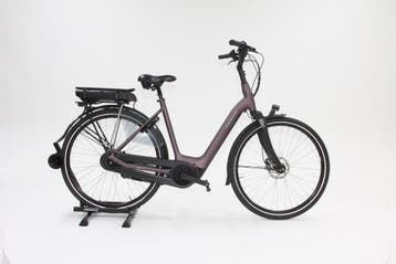 99: Batavus Finez E-Go | 53 cm, Fietsen en Brommers, Batavus, Ophalen of Verzenden, Zo goed als nieuw, 51 tot 55 cm