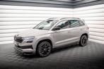 Side Skirts Diffusers Skoda Karoq Sportline Mk1, Verzenden, Nieuw