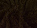 Langharig bont stof – Bruin, Bruin, 120 cm of meer, Ophalen of Verzenden, Polyester
