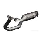 Katalysator Audi 80 Avant 2.8 1992 tot 1995 8 C B4, Auto-onderdelen, Verzenden, Nieuw