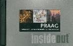 Praag stadsgids 9781841397054 Insideout, Verzenden, Gelezen, Insideout