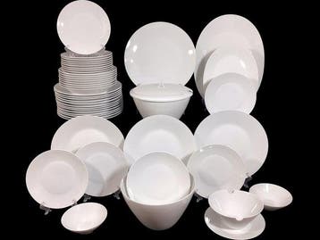 Rosenthal - Raymond Loewy - Tafelservies (48) - Model