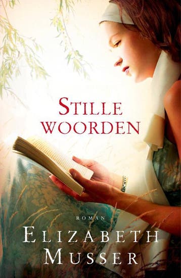 Stille woorden - Elizabeth Musser 9789029719353, Boeken, Verzenden, Gelezen, Elizabeth Musser