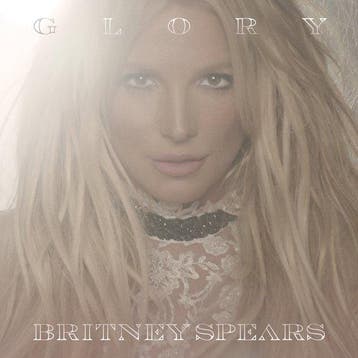 Britney Spears - Glory (Deluxe Edition)(CD), Verzenden, Nieuw in verpakking