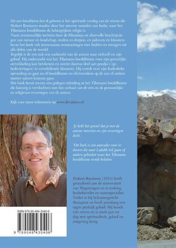 Uit een lotusbloem ben ik geboren 9789048430406, Verzenden, Zo goed als nieuw, Hubert Bastiaens