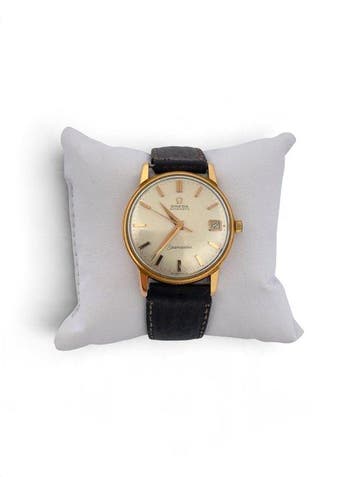 Omega - Seamaster - Unisex - 1960, Nieuw